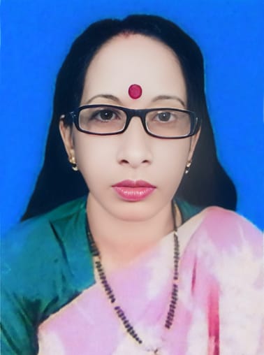 Mrs. Bandana Saha
