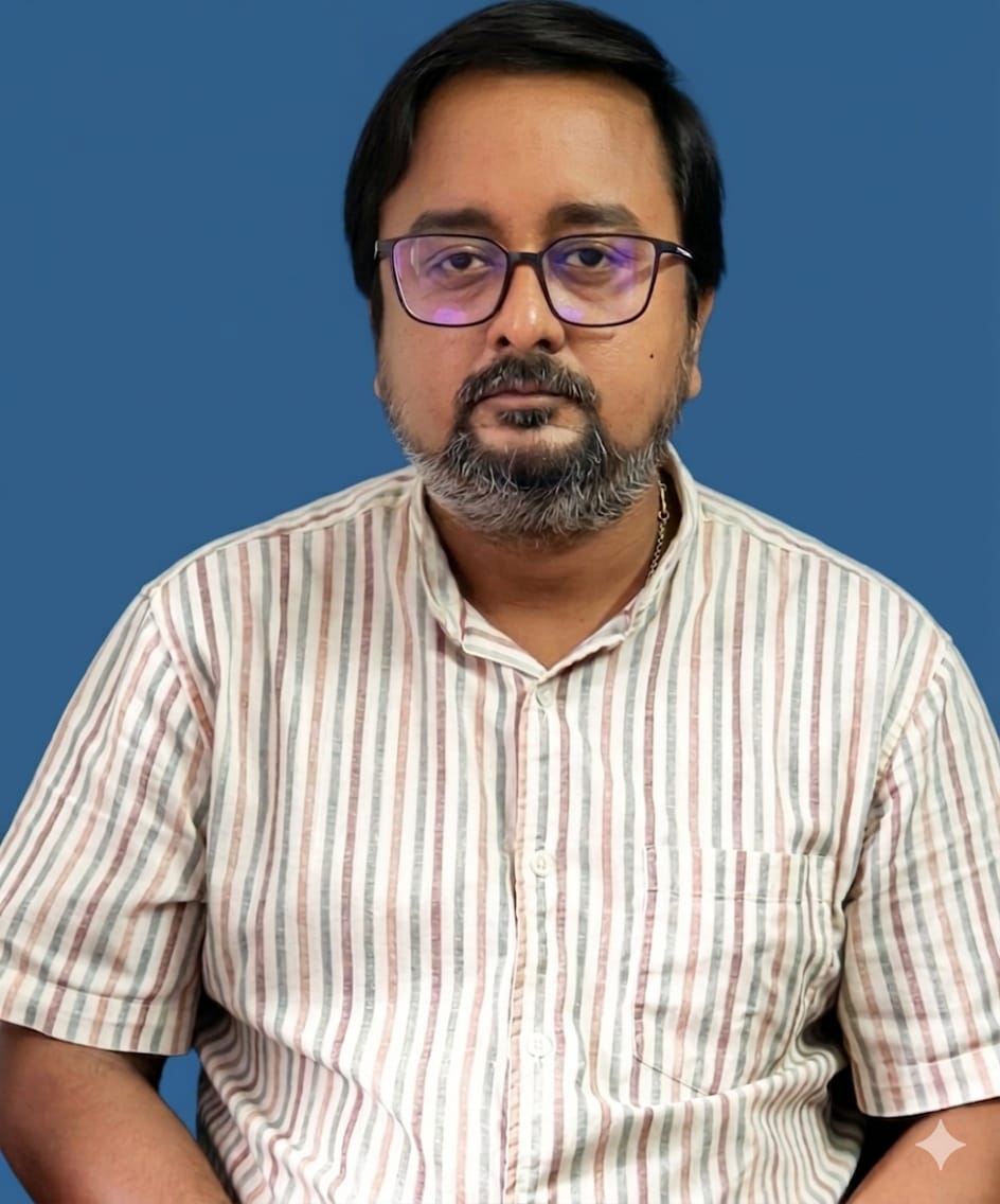 Mr. Tanay Saha